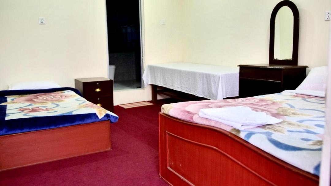 Photo of Bedroom in Pokhara