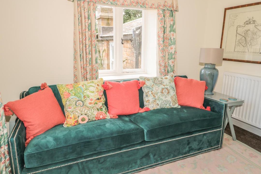 Photo of Livingroom in Blanchland