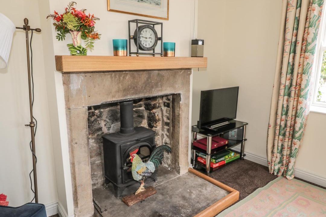 Photo of Livingroom in Blanchland