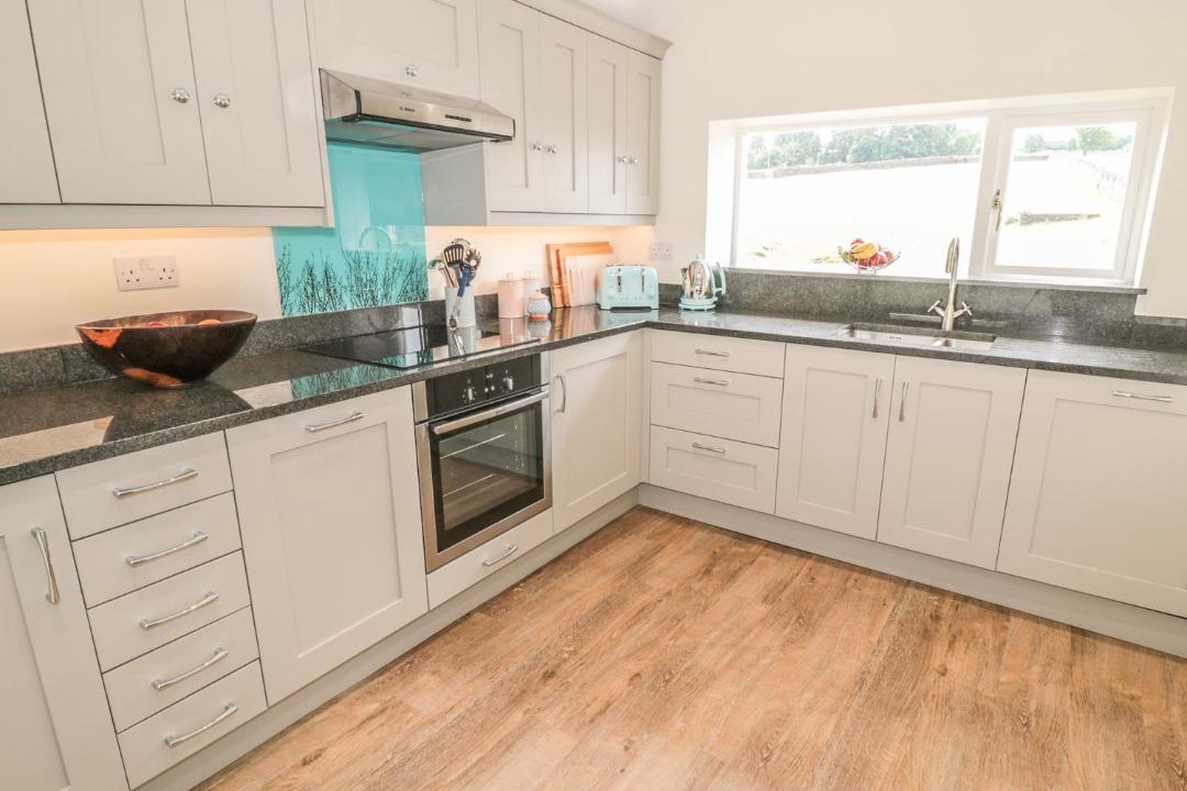 Photo of Kitchen in Blanchland