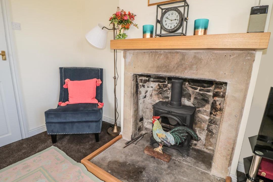 Photo of Livingroom in Blanchland