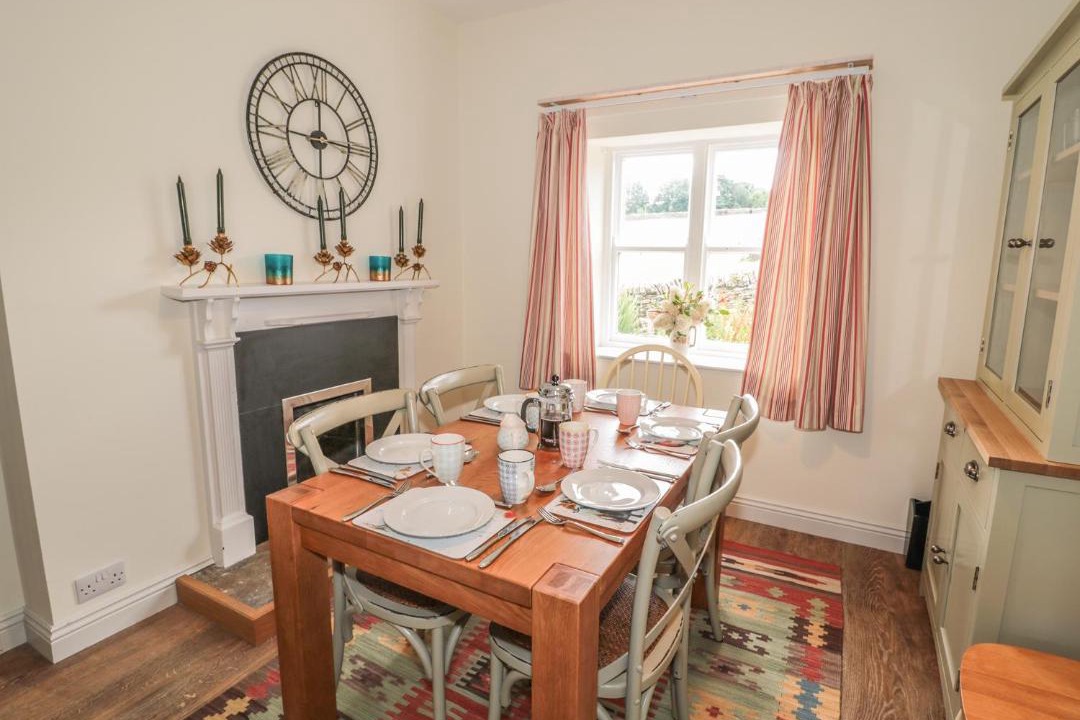 Photo of Livingroom in Blanchland