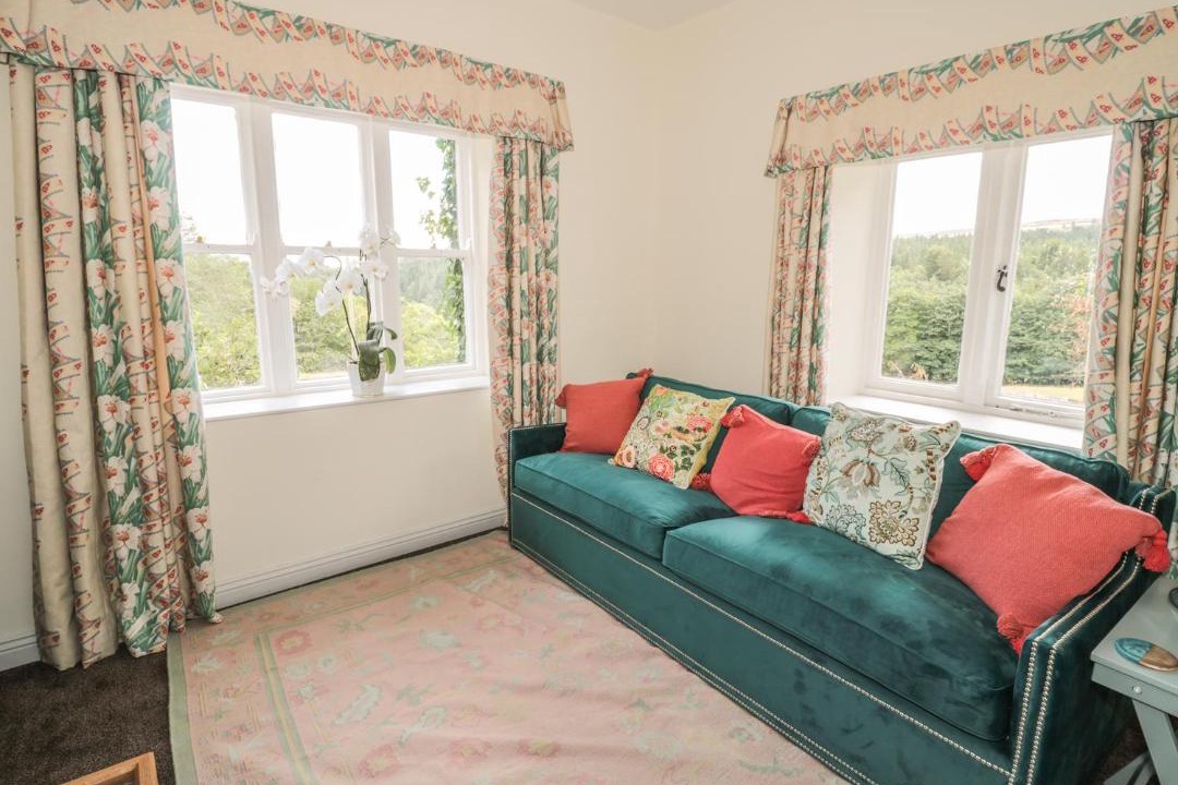 Photo of Livingroom in Blanchland
