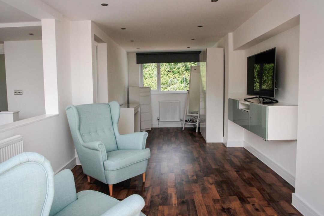 Photo of Livingroom in Llandudno