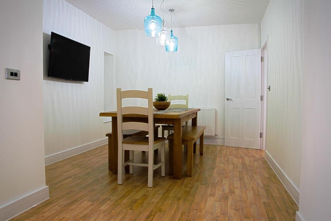 Photo of Livingroom in Llandudno