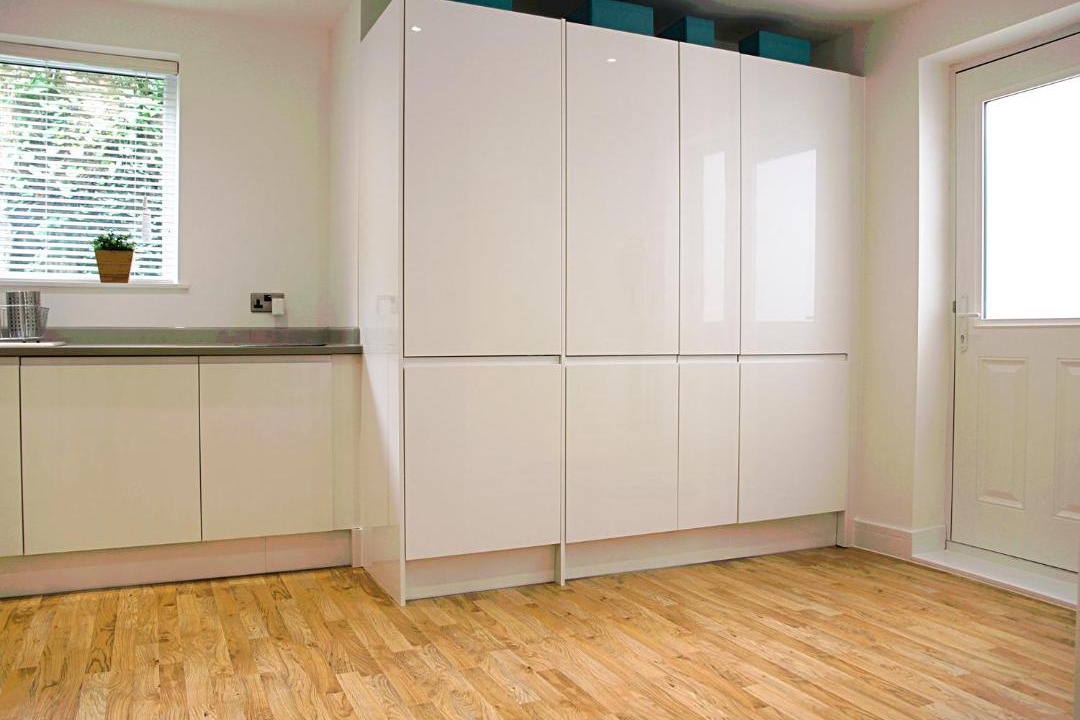 Photo of Kitchen in Llandudno