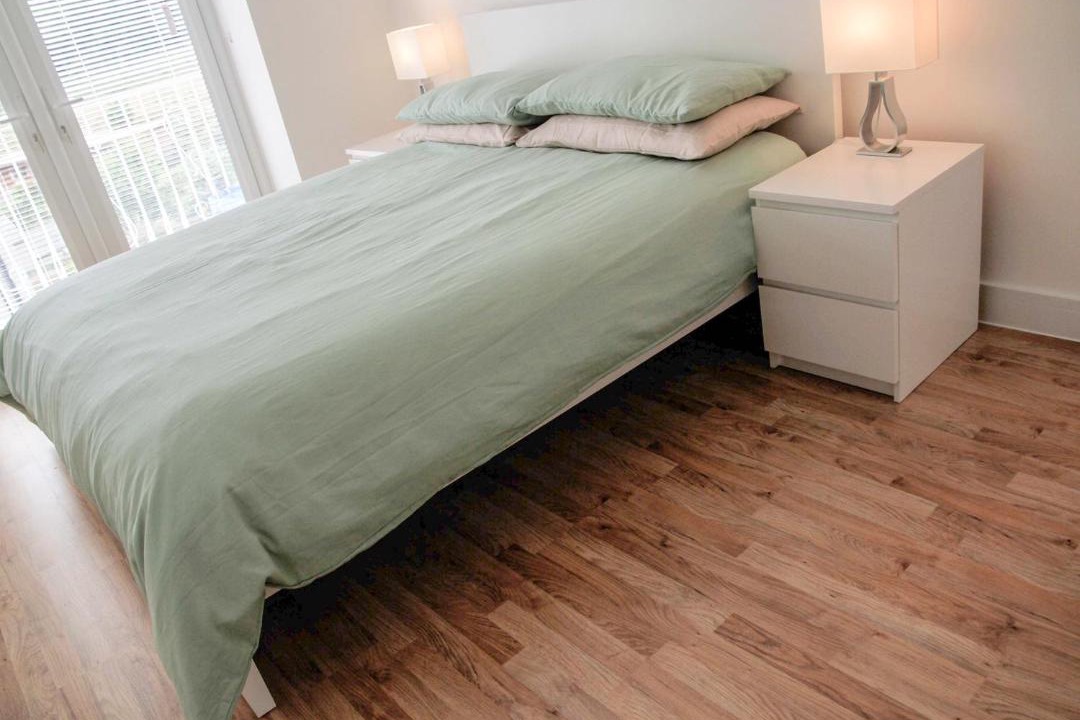Photo of Bedroom in Llandudno