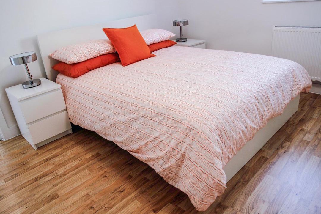 Photo of Bedroom in Llandudno
