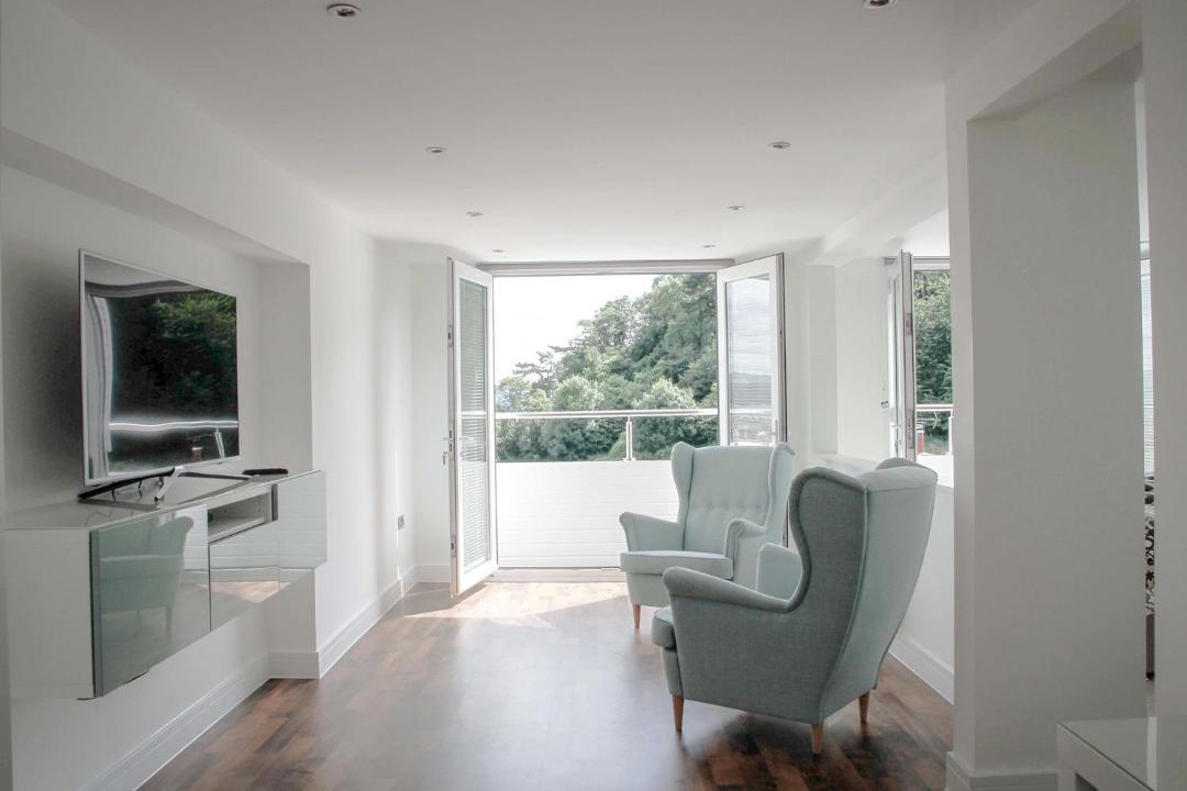Photo of Livingroom in Llandudno