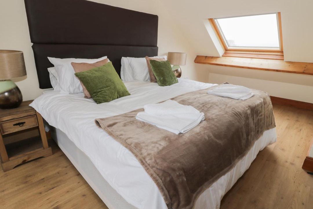 Photo of Bedroom in Haltwhistle