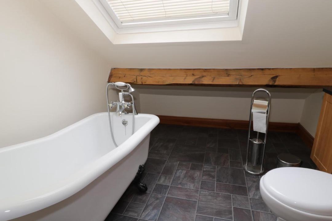 Photo of Bathroom in Haltwhistle