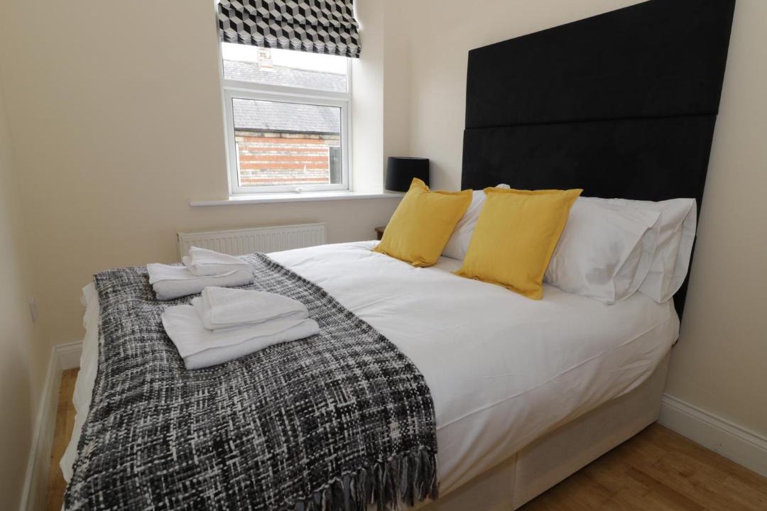 Photo of Bedroom in Haltwhistle