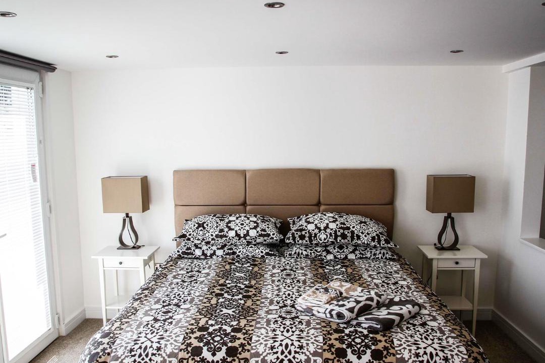 Photo of Bedroom in Llandudno