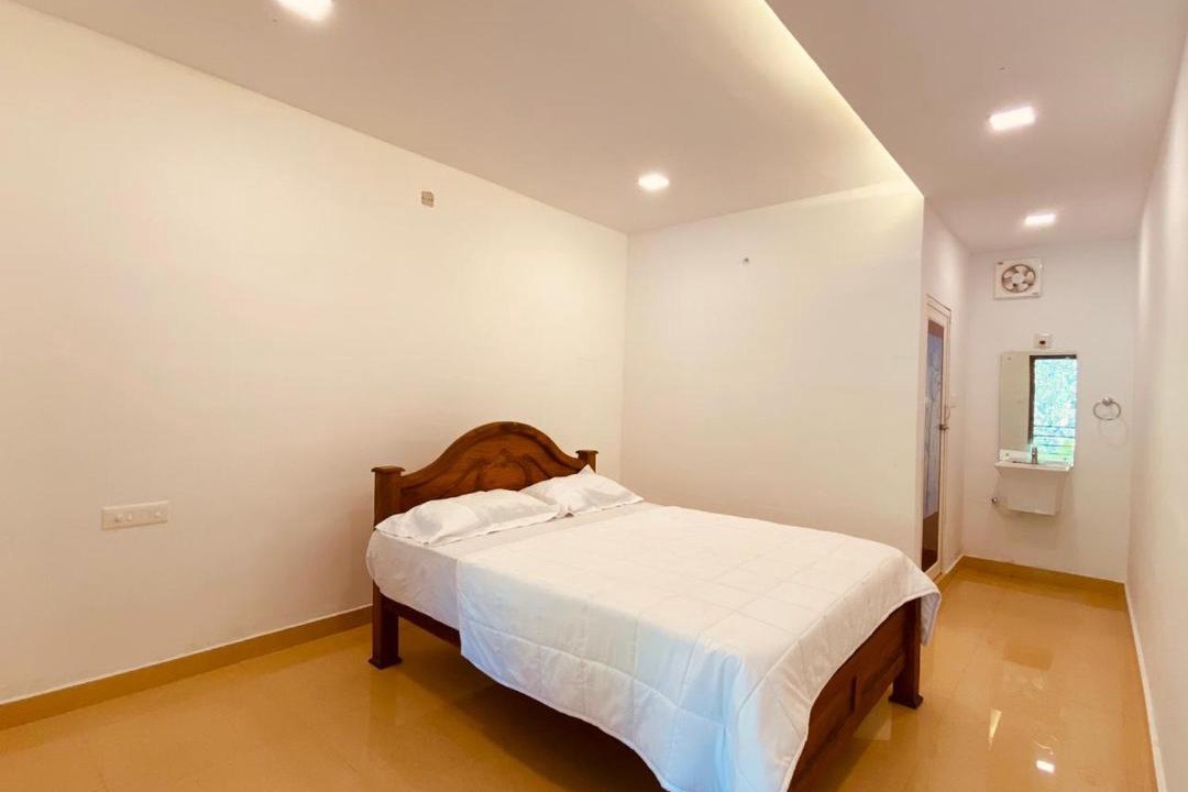 Photo of Bedroom in Vythiri