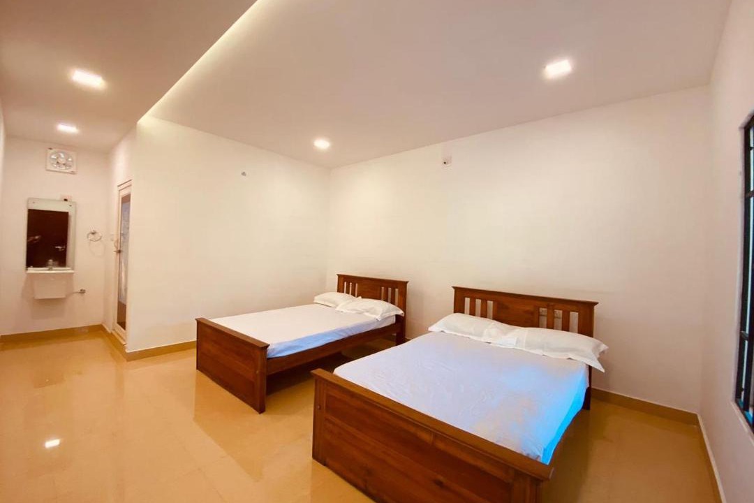 Photo of Bedroom in Vythiri
