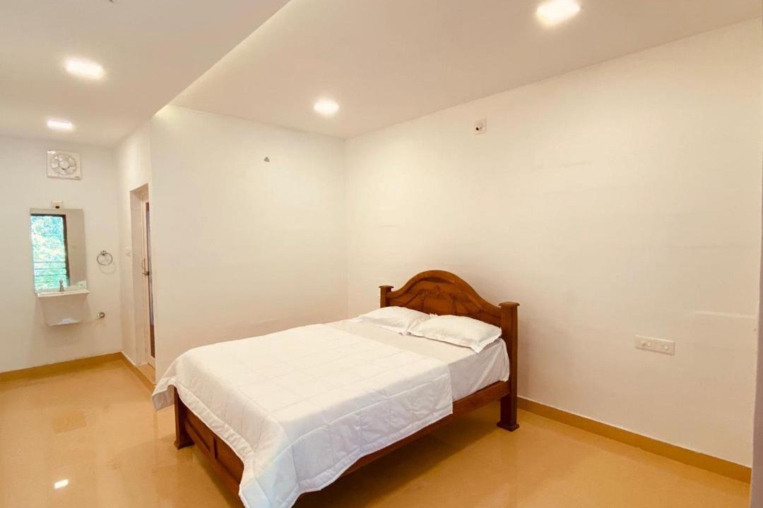 Photo of Bedroom in Vythiri