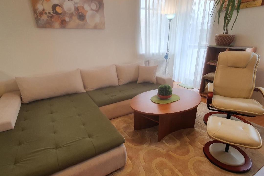 Photo of Livingroom in Gyor