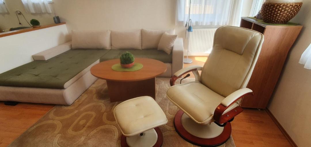 Photo of Livingroom in Gyor