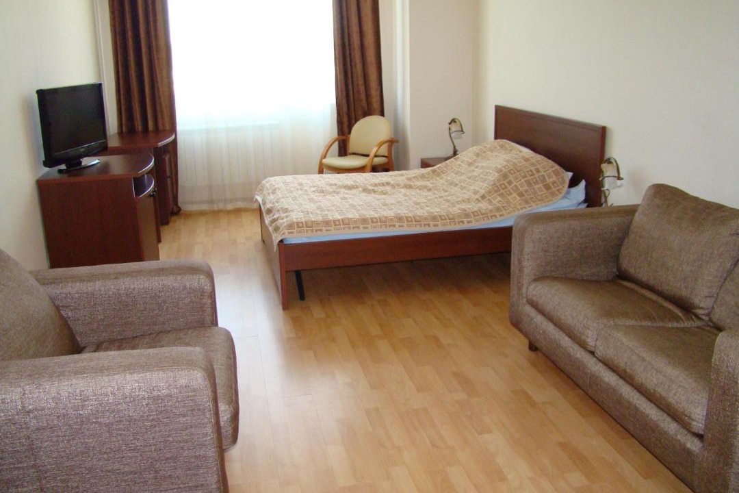 Photo of Livingroom in Andreevka