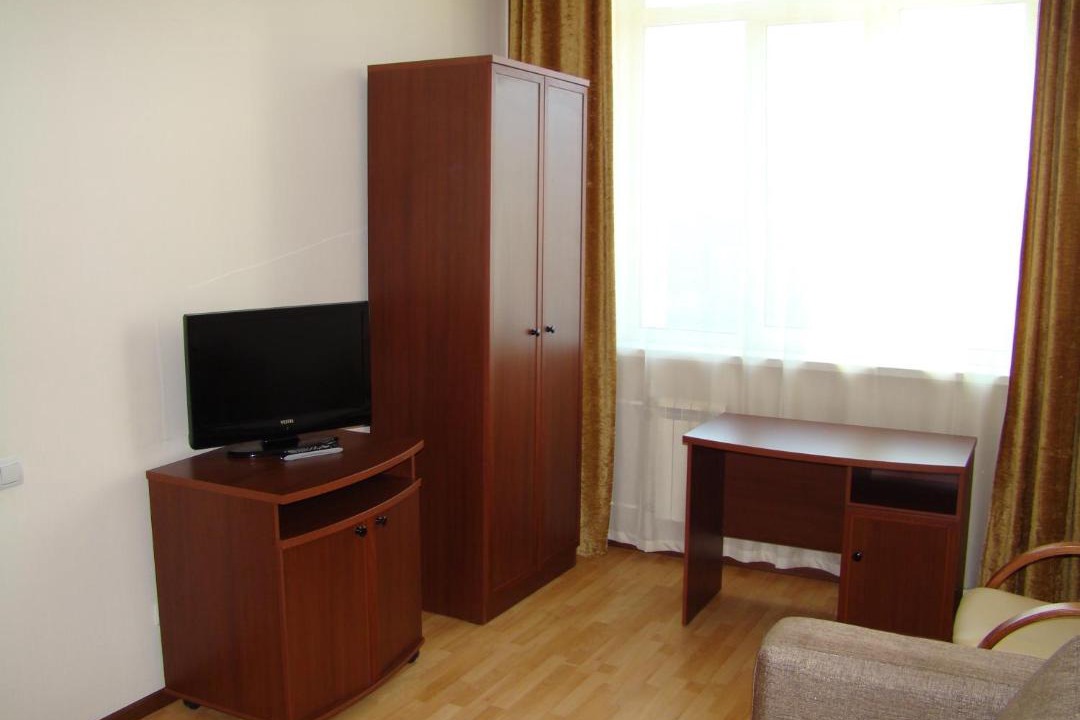 Photo of Livingroom in Andreevka