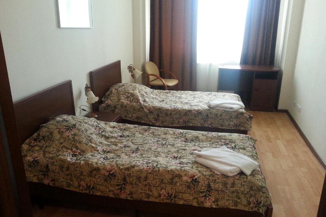 Photo of Bedroom in Andreevka