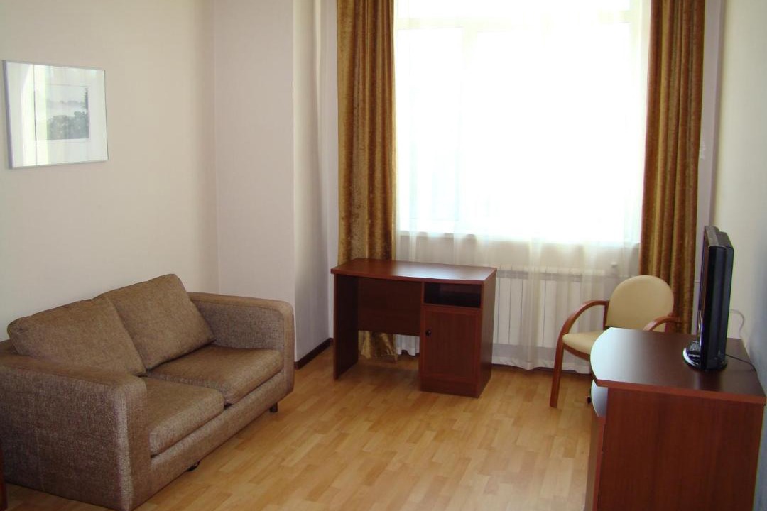 Photo of Livingroom in Andreevka