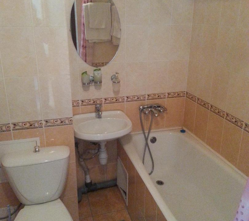 Photo of Bathroom in Andreevka