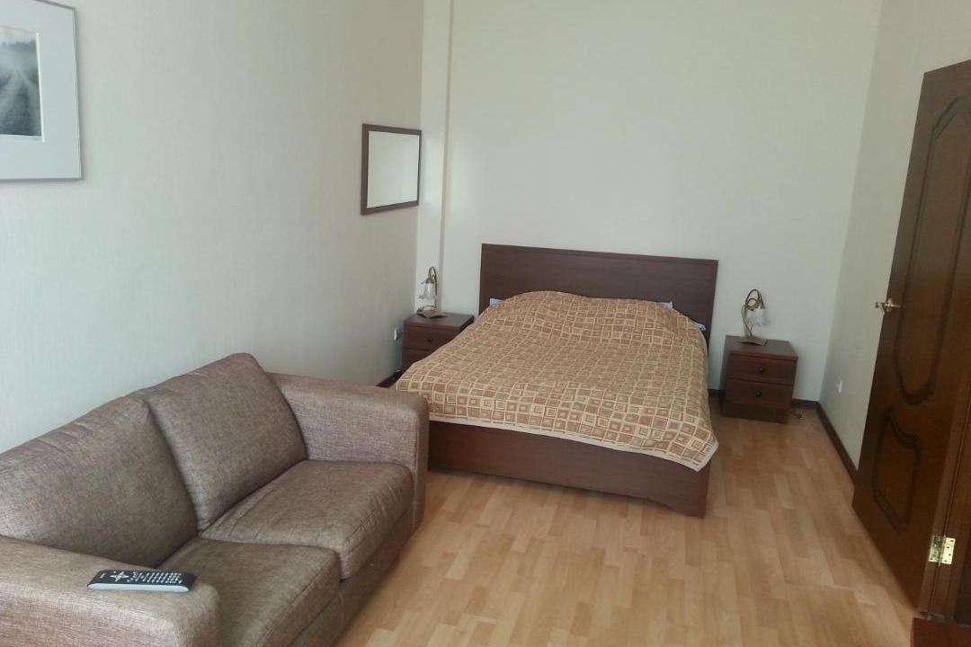 Photo of Livingroom in Andreevka