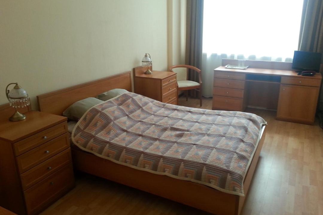 Photo of Bedroom in Andreevka