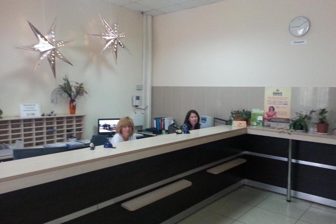 Photo of Others in Andreevka