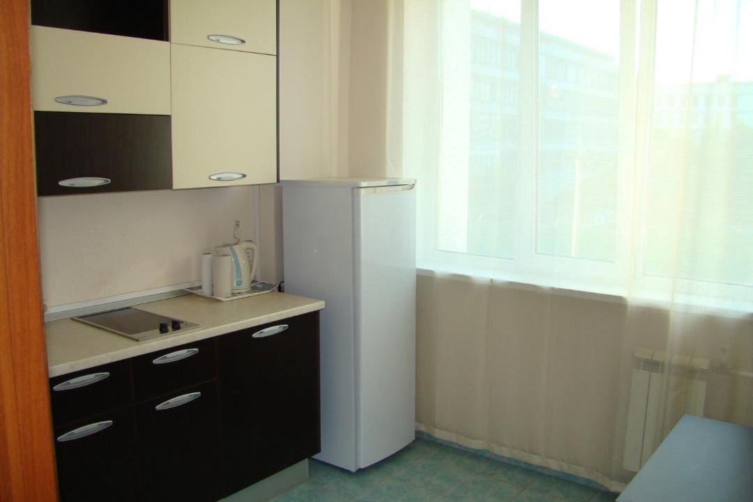 Photo of Kitchen in Andreevka