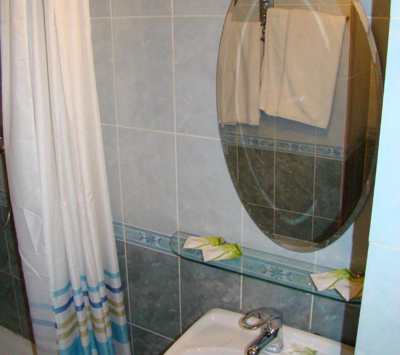 Photo of Bathroom in Andreevka