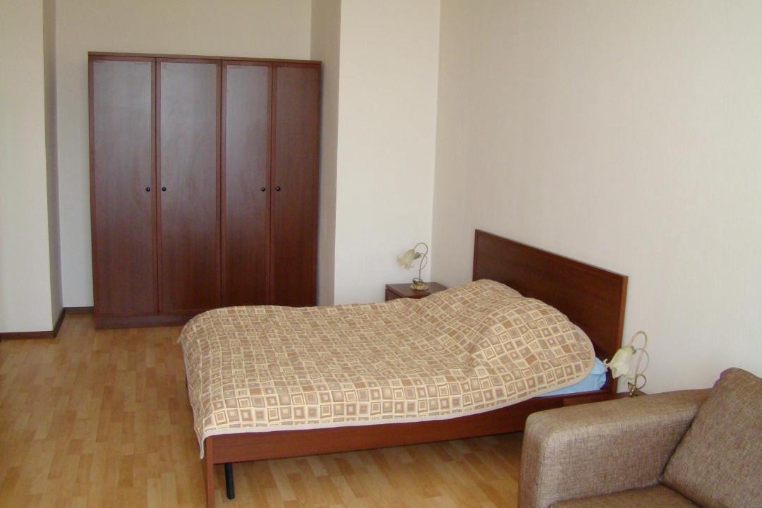 Photo of Bedroom in Andreevka