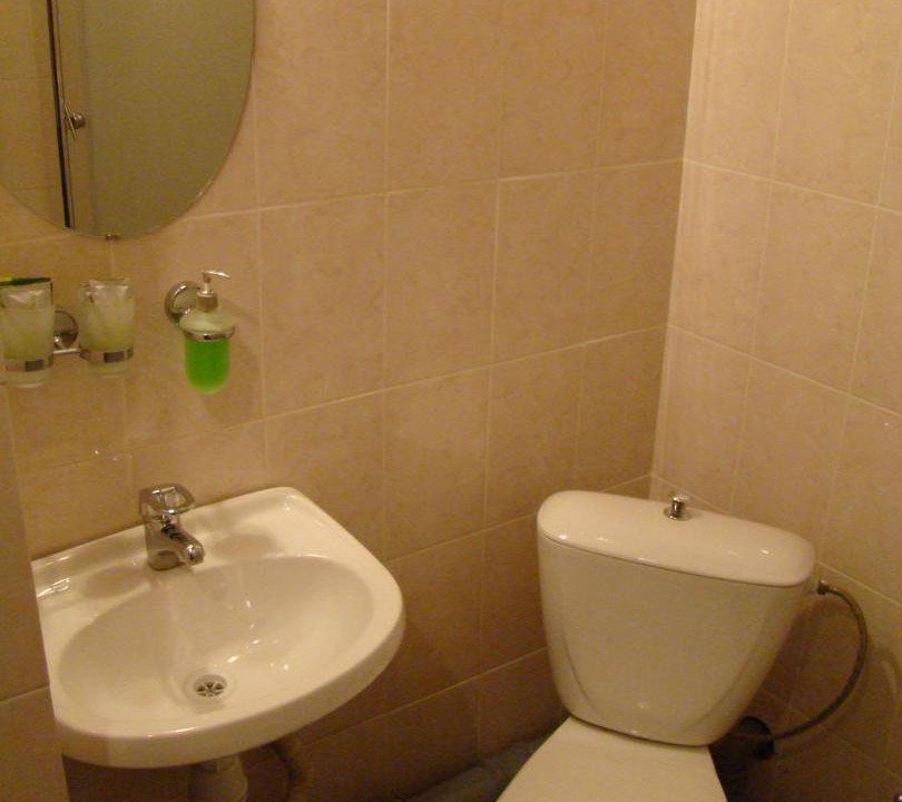 Photo of Bathroom in Andreevka