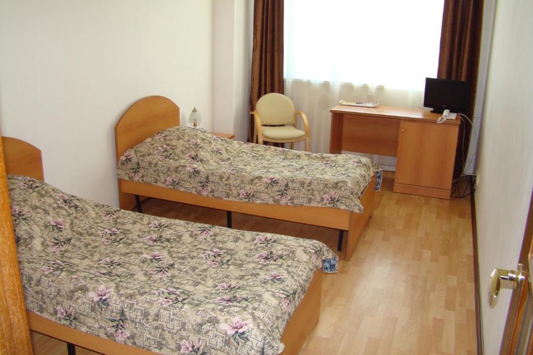 Photo of Bedroom in Andreevka
