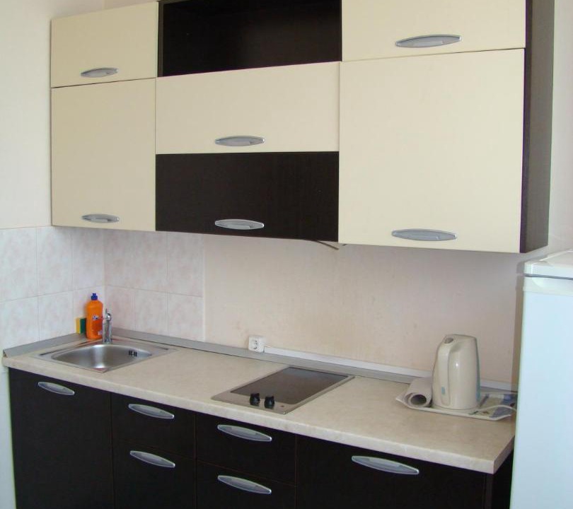 Photo of Kitchen in Andreevka