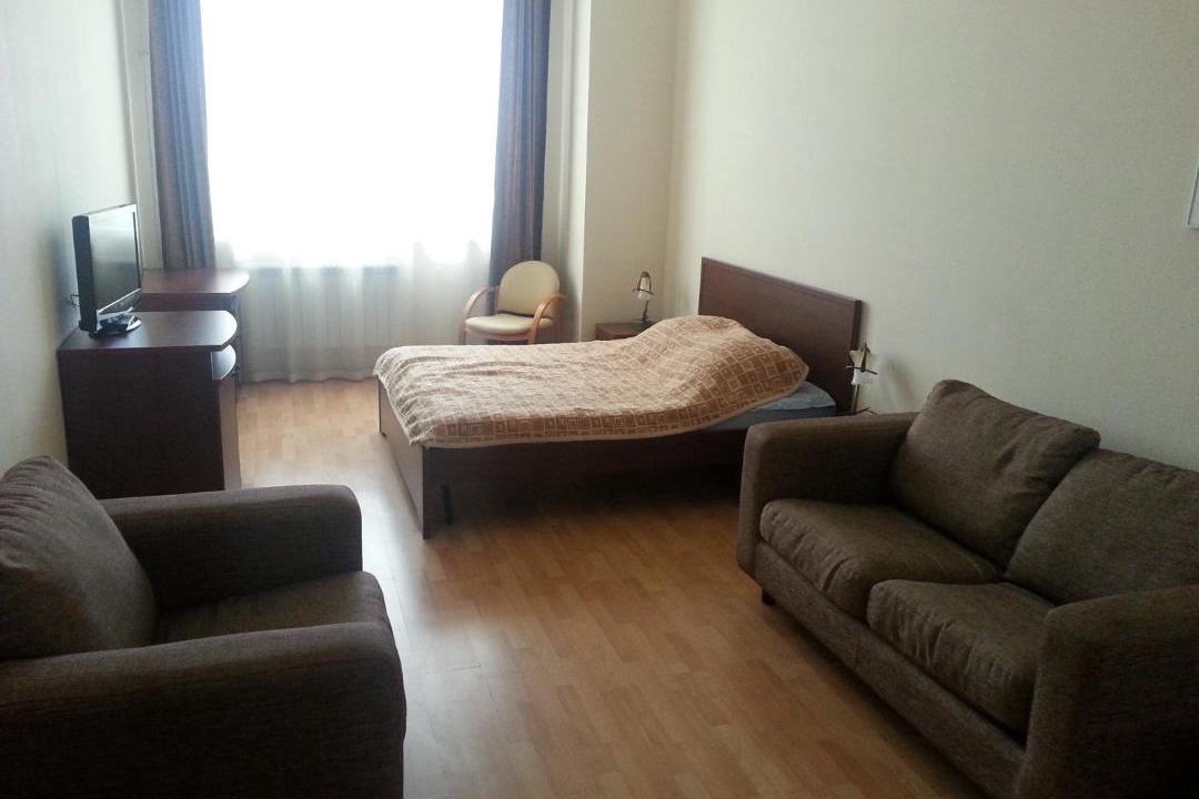 Photo of Livingroom in Andreevka