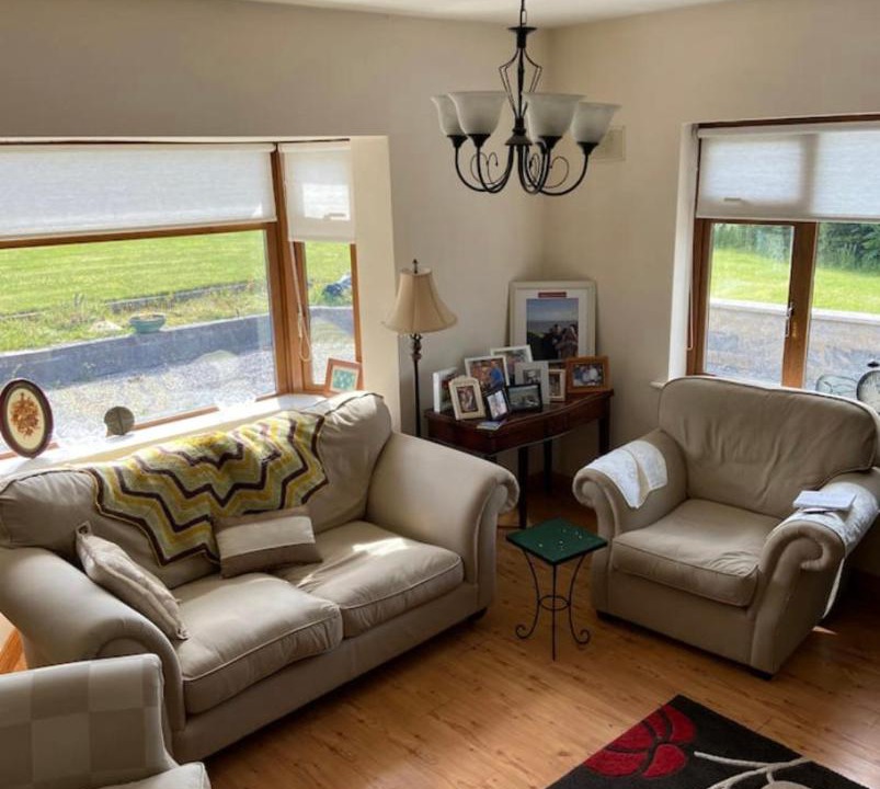 Photo of Livingroom in Kilgreaney
