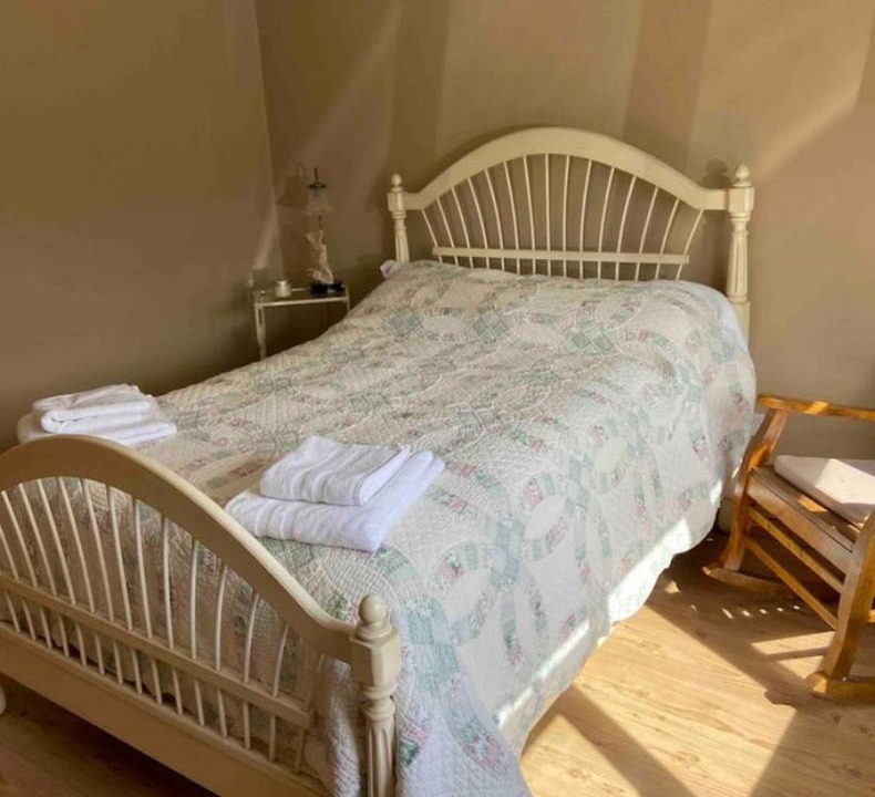 Photo of Bedroom in Kilgreaney