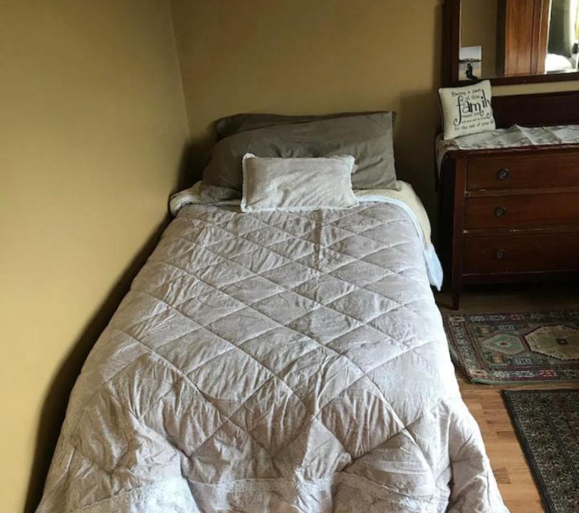 Photo of Bedroom in Kilgreaney