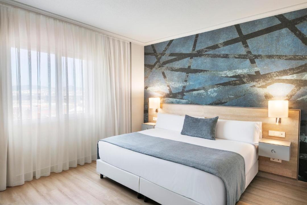 Photo of Bedroom in El Prat de Llobregat