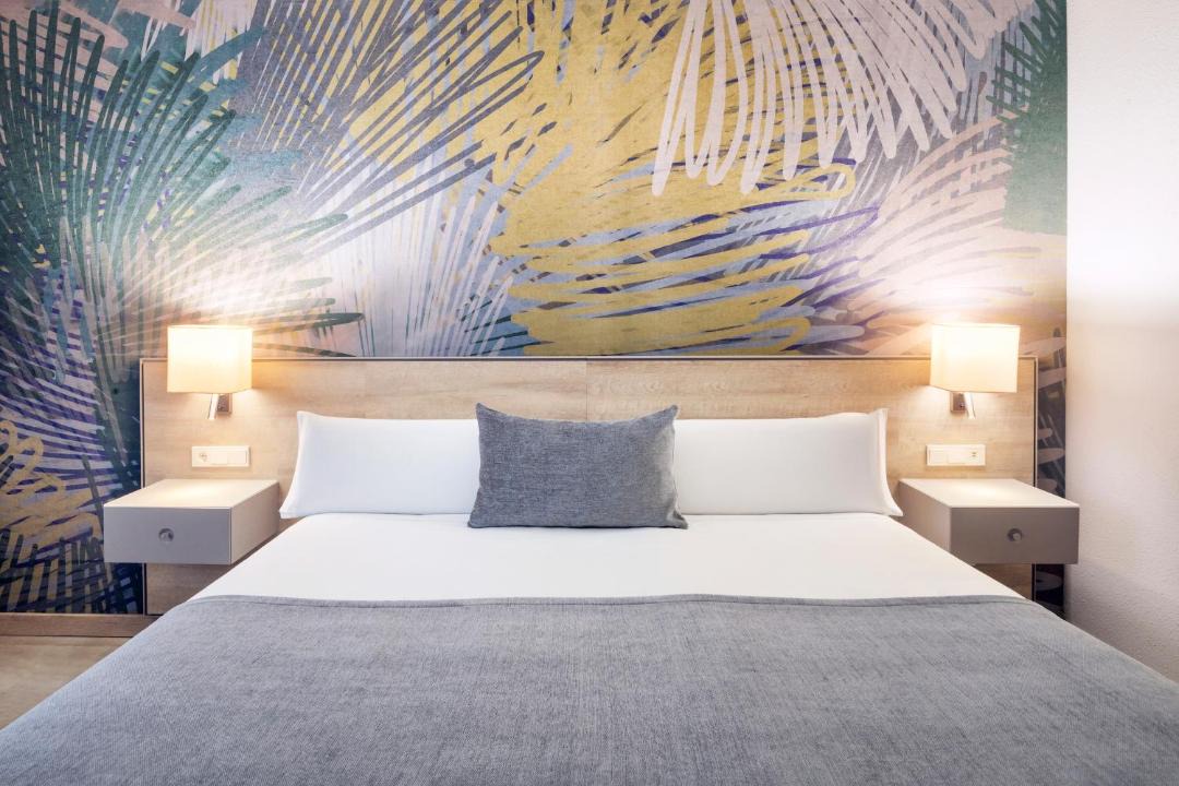 Photo of Bedroom in El Prat de Llobregat