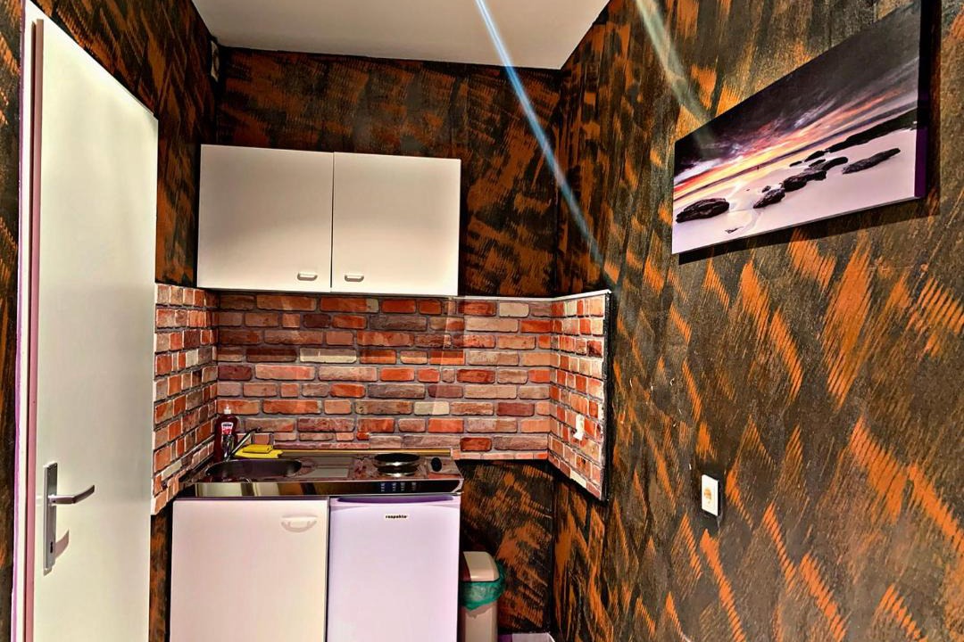 Photo of Kitchen in Oberlaa