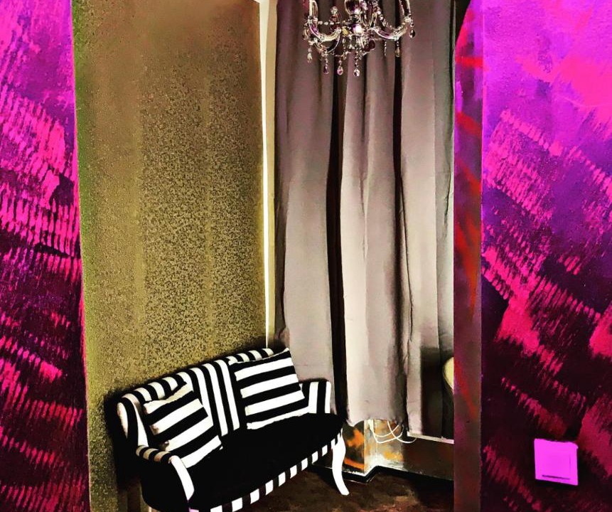 Photo of Bedroom in Oberlaa