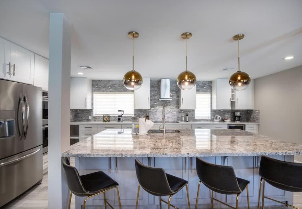 Photo of Kitchen in Paradise Valley Village