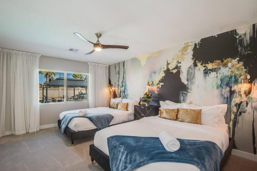Photo of Bedroom in Paradise Valley Village