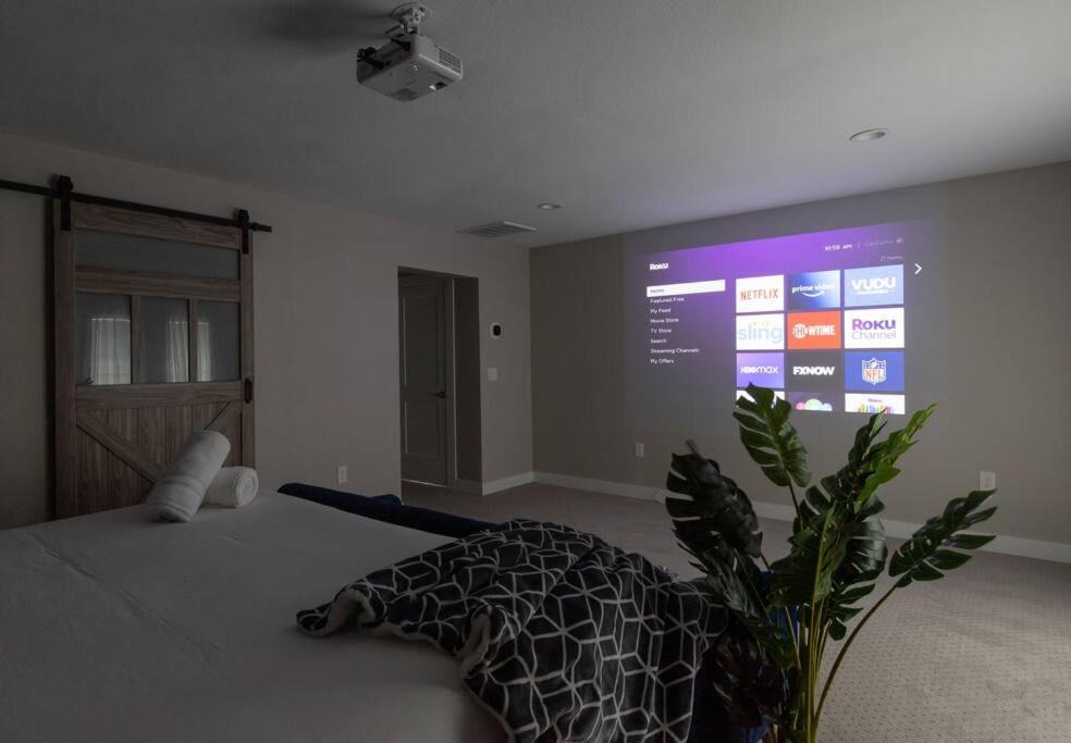 Photo of Bedroom in Paradise Valley Village
