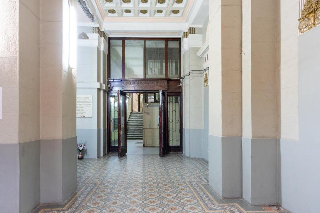 Photo of Others in Central Administrative Okrug