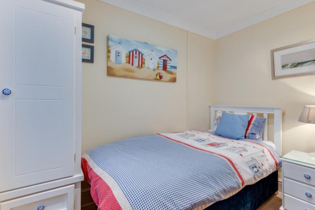 Photo of Bedroom in Tyn-y-Gongl