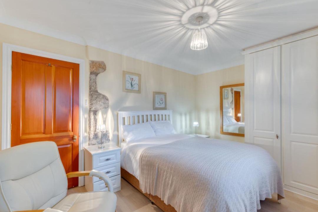 Photo of Bedroom in Tyn-y-Gongl